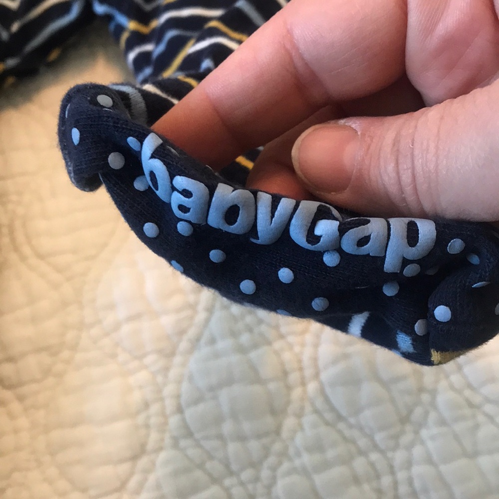 Pajamas - Picture 4 of 4